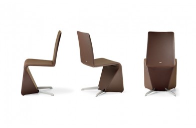 Patricia - Стул от Cattelan Italia 